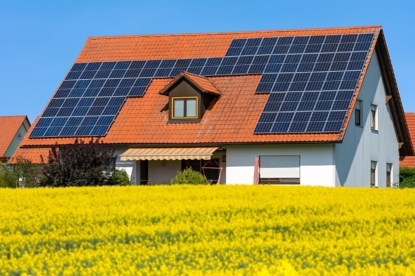 Como Transferir Energia Solar para Outra Residência