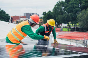 Desafios e solucoes para a instalacao de paineis solares em ilhas