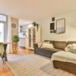 Renovando casas antigas para novas histórias familiares