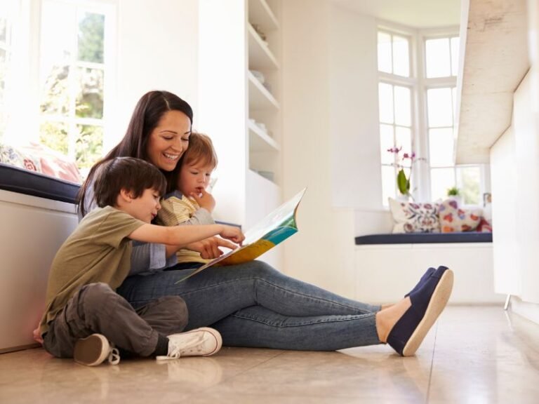 Como o ambiente influencia a segurança emocional